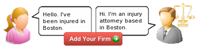 Find an Attorney