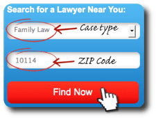 Find a Lawyer