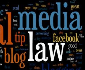 Social Media for Lawyers and Attorneys