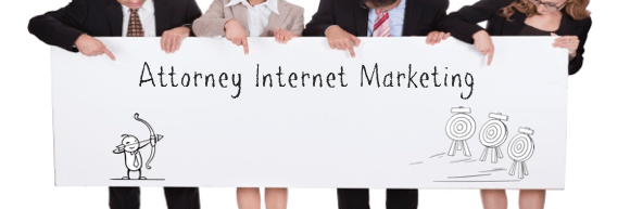 Attorney Internet Marketing