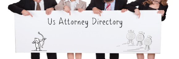 US Attorney Directory