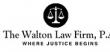 The Walton Law Firm Miami