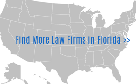 Find Law Firms in Florida