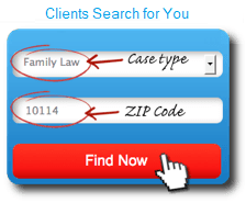 Lawyer Directory NY