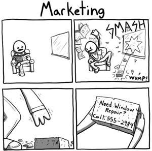 Digital Marketing Agency in None