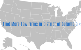 Find Law Firms in District of Columbia
