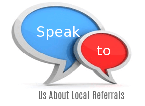 Local Search Referrals