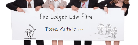 The Ledger Law Firm