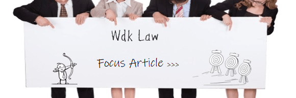 WDK Law