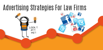 Advertising Strategies for Law Firms