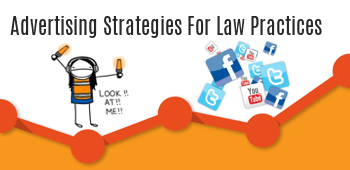 Advertising Strategies for Law Practices