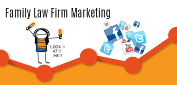 Family Law Firm Marketing