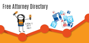 Free Attorney Directory
