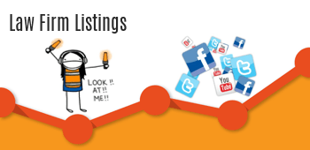 Law Firm Listings
