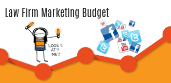 Law Firm Marketing Budget