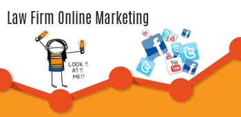 Law Firm Online Marketing