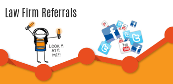 Law Firm Referrals