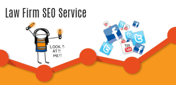 Law Firm SEO Service
