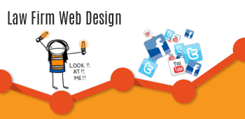 Law Firm Web Design