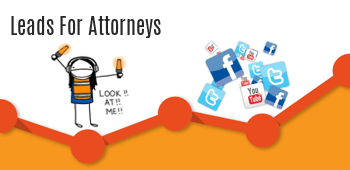 Leads for Attorneys