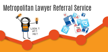 Metropolitan Lawyer Referral Service