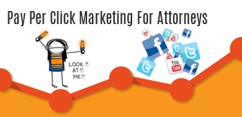 Pay-Per-Click Marketing for Attorneys