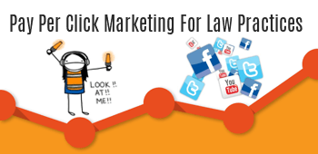 Pay-Per-Click Marketing for Law Practices