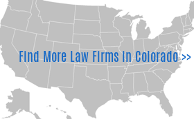 Find Law Firms in Colorado