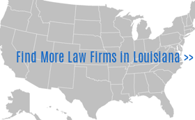 Find Law Firms in Louisiana