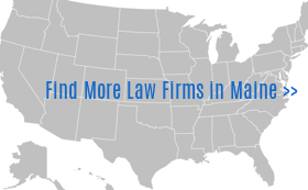 Find Law Firms in Maine