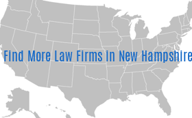 Find Law Firms in New Hampshire