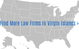 Find Law Firms in Virgin Islands
