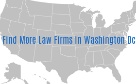 Find Law Firms in Washington DC