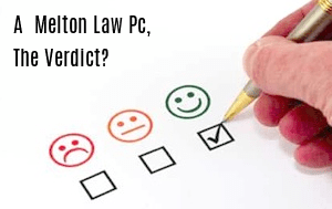 A. Melton Law, PC