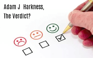 Adam J. Harkness