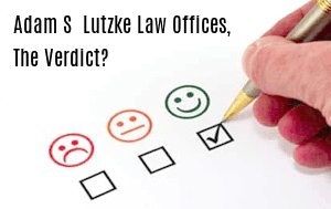 Adam S. Lutzke Law Offices