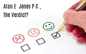 Alan E. Jones, P.C.