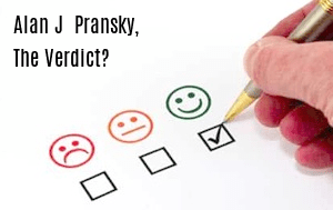 Alan J. Pransky