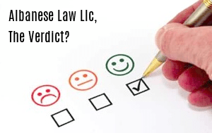 Albanese Law, LLC