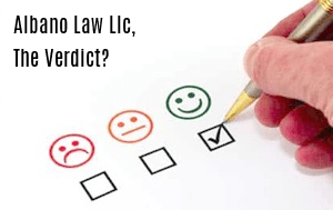 Albano Law, LLC