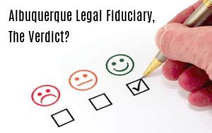 Albuquerque Legal & Fiduciary