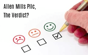 Allen & Mills, PLLC