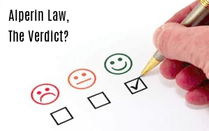 Alperin Law