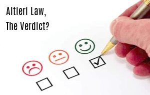 Altieri Law