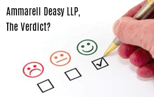 Ammarell Deasy, LLP