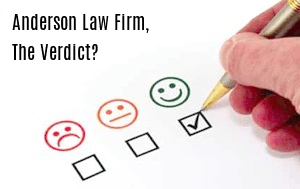 Anderson Law Firm