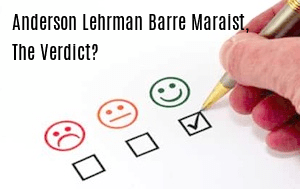 Anderson, Lehrman, Barre & Maraist