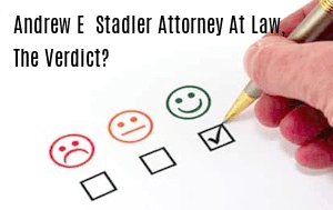 Andrew E. Stadler, Attorney at Law