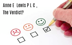 Anne E. Lewis, P.L.C.