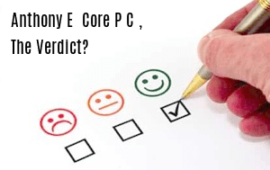 Anthony E. Core, P.C.